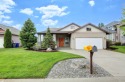 MOTIVATED SELLER! Check out this beautiful rancher in a gated for sale in Cheney Washington Spokane County County on GolfHomes.com