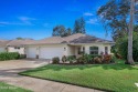 Welcome to Turnbull Bay Country Club Estates! Overlooking a for sale in New Smyrna Beach Florida Volusia County County on GolfHomes.com