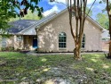 Welcome to your next chapter near Hickory Hill Golf Country Club for sale in Gautier Mississippi Jackson County County on GolfHomes.com