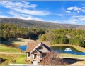 30 DAY MOVE IN READY - ENJOY Country Club Living while living for sale in Waleska Georgia Cherokee County County on GolfHomes.com