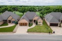 MAKE THIS LOVELY 3-2-2 NUTCRACKER GOLF COURSE VILLA in Pecan for sale in Granbury Texas Hood County County on GolfHomes.com