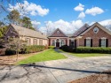 Stunning residence nestled in the prestigious Old North State for sale in New London North Carolina Montgomery County County on GolfHomes.com