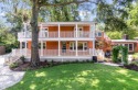 Tucked beneath a canopy of century-old live oaks in the heart of for sale in Charleston South Carolina Charleston County County on GolfHomes.com