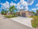 Beautifully maintained Fully Furnished 2BR/2BA CBS home built in for sale in Port Saint Lucie Florida Saint Lucie County County on GolfHomes.com