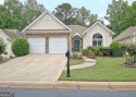 Easy living in the heart of Peachtree City! Brookfield for sale in Peachtree City Georgia Fayette County County on GolfHomes.com