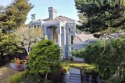 Featuring large rooms, high ceilings and a great sense of for sale in Pebble Beach California Monterey County County on GolfHomes.com