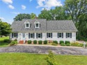 Welcome home and what a view!!!!!! Water view and as an added for sale in North Chesterfield Virginia Chesterfield County County on GolfHomes.com