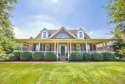 Beautiful brick 1.5 story home situated on 2.3 acres. Covered, Kentucky