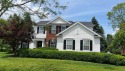 Welcome to this well-maintained, 4-bedroom, 3 full and 2 for sale in New Albany Ohio Franklin County County on GolfHomes.com