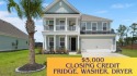 Custom Charm Meets Pondside Living.BONUS $5K Closing Credit Plus for sale in Summerville South Carolina Berkeley County County on GolfHomes.com