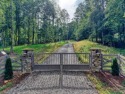 ESTATE OR COMPOUMD READY! 9.64 ACRES GATED PRIVACY OVERLOOKING for sale in Blairsville Georgia Union County County on GolfHomes.com