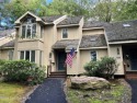 ESCAPE to the Poconos and discover the relaxing lifestyle at for sale in Pocono Pines Pennsylvania Monroe County County on GolfHomes.com