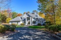 Magnificent 4043 sq ft colonial on the Village Greens & just a for sale in Lake Harmony Pennsylvania Carbon County County on GolfHomes.com