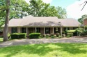 Nestled in the heart of Pleasant Valley on the coveted Saint for sale in Little Rock Arkansas Pulaski County County on GolfHomes.com