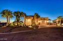 As you approach this lovely Residential Estates home you are for sale in Lake Havasu City Arizona Mohave County County on GolfHomes.com