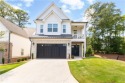 Welcome home to this charming 4-Bedroom Golf Villa with sweeping for sale in Marietta Georgia Cobb County County on GolfHomes.com