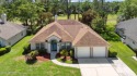 Welcome to your dream home nestled on the beautiful Eagle Harbor for sale in Fleming Island Florida Clay County County on GolfHomes.com