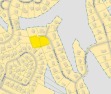 Two wooded lots totaling 1.24 acres on a quiet cul-de-sac in the for sale in Aiken South Carolina Aiken County County on GolfHomes.com