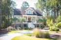 Step into this exquisite 4-bedroom, 3.5-bathroom home nestled on for sale in Georgetown South Carolina Georgetown County County on GolfHomes.com