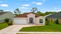 Wonderful home located on the 12th hole of the Lexington Oaks for sale in Wesley Chapel Florida Pasco County County on GolfHomes.com