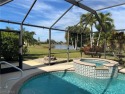 Fountain Lakes community has everything for your families for sale in Estero Florida Lee County County on GolfHomes.com