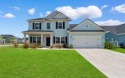 Situated on one of the largest corner lots in The Preserve at for sale in Myrtle Beach South Carolina Horry County County on GolfHomes.com