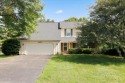 Welcome home to this inviting 4-bedroom duplex tucked away in for sale in Bloomington Illinois Mclean County County on GolfHomes.com
