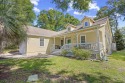 Nestled on a quiet cul-de-sac in The Bluffs at Pawleys Island for sale in Pawleys Island South Carolina Georgetown County County on GolfHomes.com