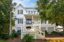 Situated on a lush, private landscape in one of Wild Dunes' most for sale in Isle of Palms South Carolina Charleston County County on GolfHomes.com