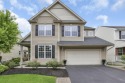 Welcome to your dream home, perfectly positioned on the 10th for sale in Grove City Ohio Franklin County County on GolfHomes.com