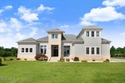 One-of-a-Kind Custom Home in Lane Tree Golf Club---Located in a for sale in Goldsboro North Carolina Wayne County County on GolfHomes.com