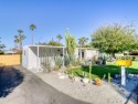 This charming 798 sq. ft. 2 bed 2 bath mobile home in the for sale in Palm Desert California Riverside County County on GolfHomes.com