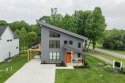 Contemporary and Comfortable!  Step into modern comfort with for sale in Huddleston Virginia Bedford County County on GolfHomes.com