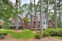 Welcome to this beautifully renovated custom brick home on a for sale in Aiken South Carolina Aiken County County on GolfHomes.com