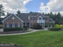 THIS GREAT GOLF COURSE PROPERTY HAS 7 BEDROOMS-5 FULL BATH-1 for sale in East Stroudsburg Pennsylvania Monroe County County on GolfHomes.com