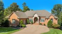 Welcome to your dream home, nestled on a stunning golf course for sale in Loudon Tennessee Loudon County County on GolfHomes.com