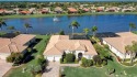 AMAZING WATER VIEW! This exquisite estate home boasts a for sale in Sun City Center Florida Hillsborough County County on GolfHomes.com