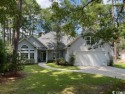 Located at the #11 tee box of Wedgefield Golf Course; this is a for sale in Georgetown South Carolina Georgetown County County on GolfHomes.com