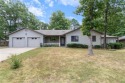This beautifully updated home is on the 3rd green of a pristine for sale in Holiday Island Arkansas Carroll County County on GolfHomes.com