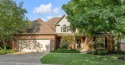 Prime location on 12th green in the highly desirable estate for sale in Lexington Kentucky Fayette County County on GolfHomes.com