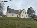 Welcome to this completely remodeled five Bedroom, three full for sale in Waverly New York Tioga County County on GolfHomes.com