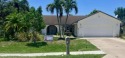 Charming 3Bedroom, 2 Bathroom home in Sandpiper-no HOA!Located for sale in Port Saint Lucie Florida Saint Lucie County County on GolfHomes.com