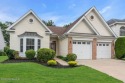 POPULAR TOLL BROS.' MONACO MODEL ON THE 2ND HOLE OF WESTLAKE for sale in Jackson New Jersey Ocean County County on GolfHomes.com