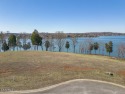 Gorgeous gently sloping lakefront homesite with a panoramic view for sale in Lenoir City Tennessee Loudon County County on GolfHomes.com