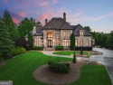 Welcome to 878 Middle Fork Trail.  An Estate that epitomizes for sale in Suwanee Georgia Gwinnett County County on GolfHomes.com