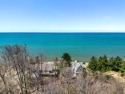 Very rare opportunity to own 2 charming adjacent Lake Michigan for sale in Whitehall Michigan Muskegon County County on GolfHomes.com