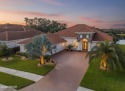 Welcome to Portofino Reserve in Venetian Bay, where elegance for sale in New Smyrna Beach Florida Volusia County County on GolfHomes.com