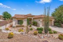 Completely move-in ready home on a premium elevated lot with for sale in Tucson Arizona Pima County County on GolfHomes.com