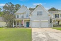 Welcome to your dream home in the picturesque Wescott Plantation for sale in Summerville South Carolina Dorchester County County on GolfHomes.com