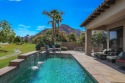 Stunning furnished  Ministrelli  semi-custom home has fabulous for sale in Indian Wells California Riverside County County on GolfHomes.com